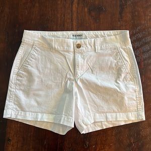 Old Navy shorts size 4